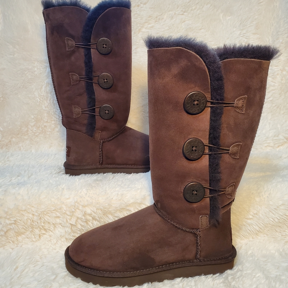 NWOT UGG Boots